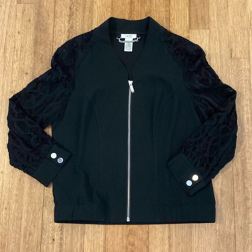Cache Size 4 Jacket - image 1